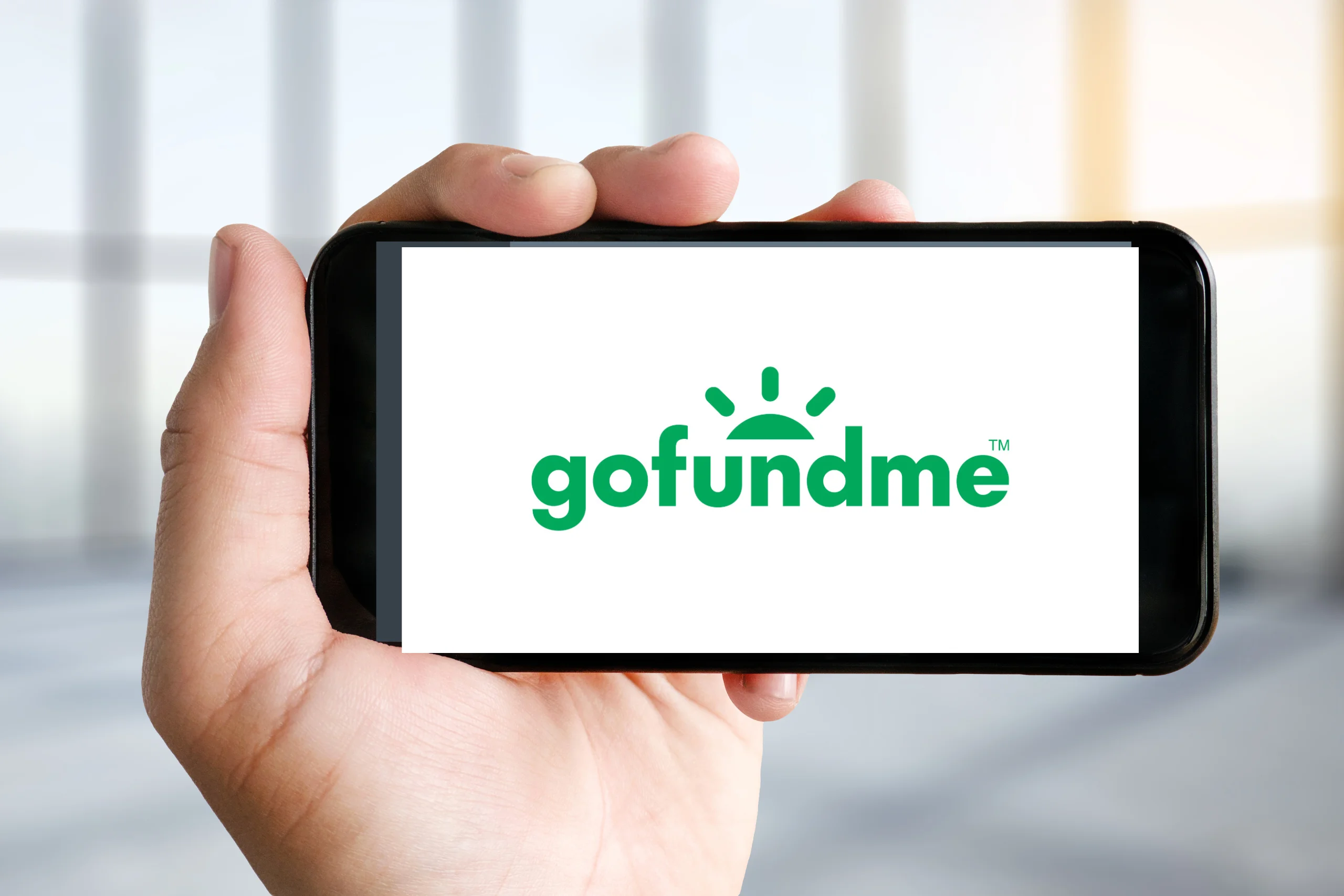 gofundme
