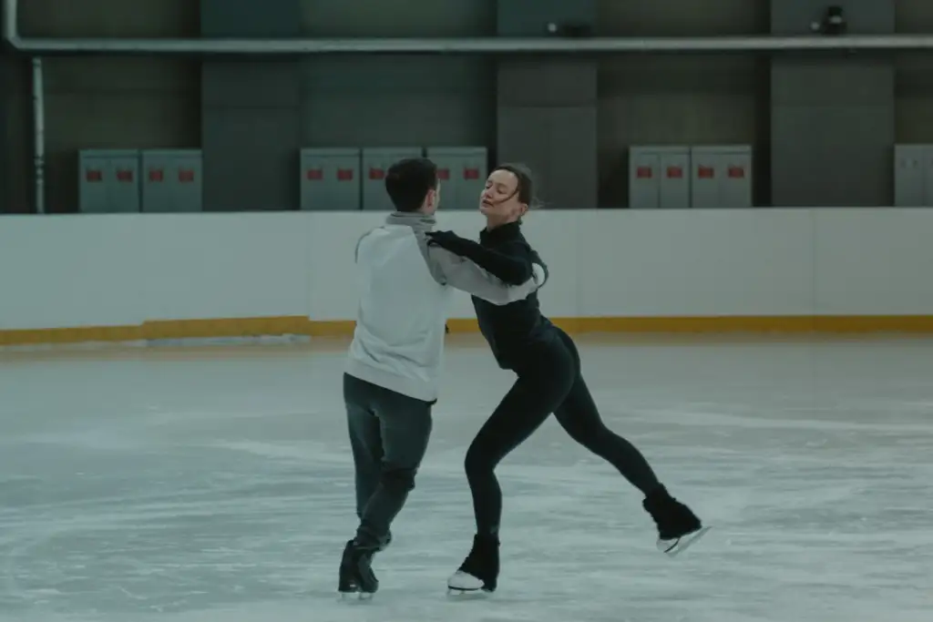 partners figure skaters