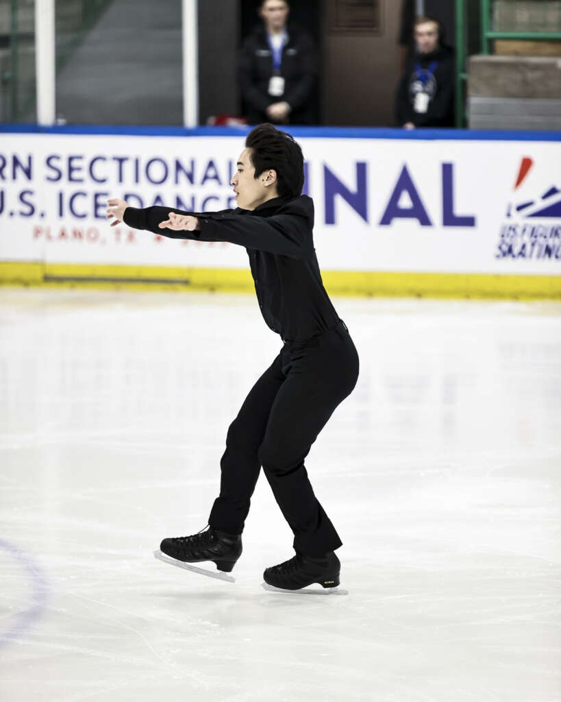 U.S. Figure Skating's New Qualifying Structure
