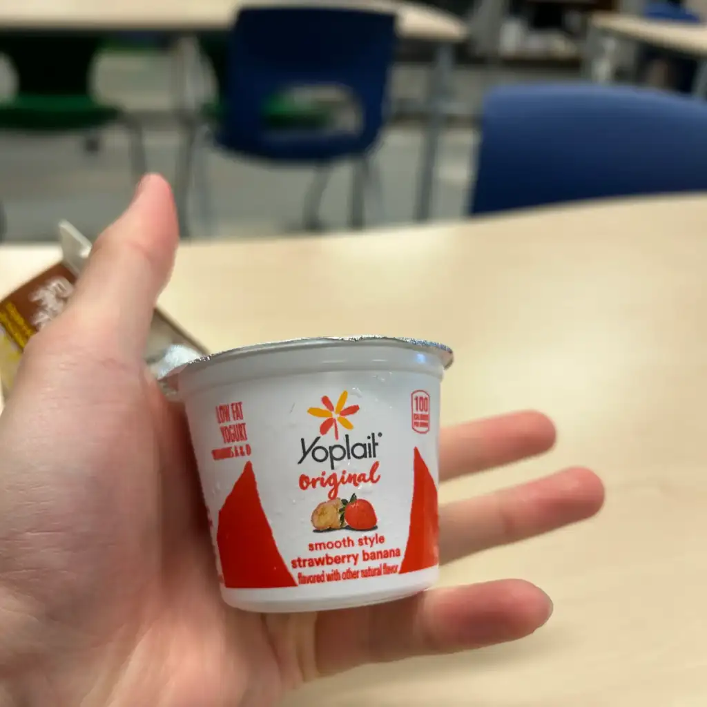 figure skating nutrition