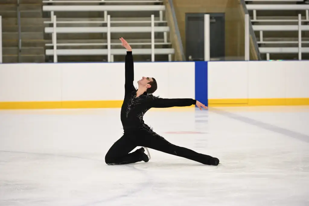 Lucas Appel Black Swan 2025 program
