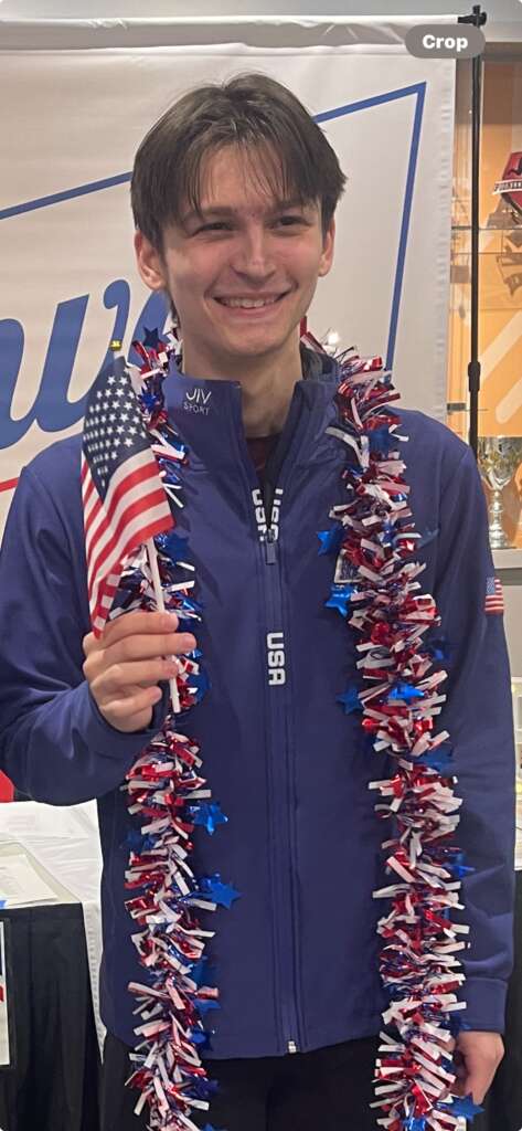 Alek Tankovic